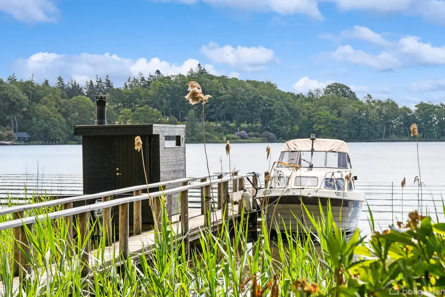 Villa på Julsøvænget 3, 8600 Silkeborg