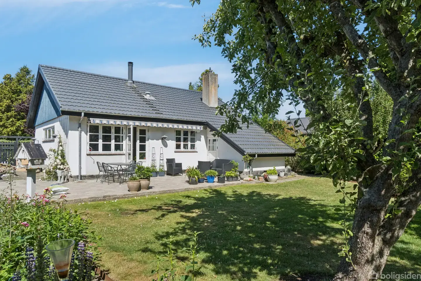 Villa på Lidsøvej 46, 2730 Herlev