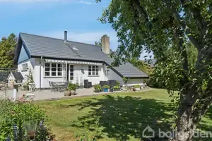Villa på Lidsøvej 46, 2730 Herlev
