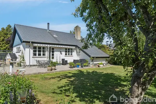Villa på Lidsøvej 46, 2730 Herlev