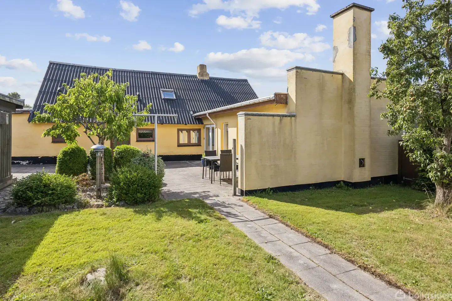 Villa på Vissevej 135, 9210 Aalborg SØ