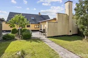 Villa på Vissevej 135, 9210 Aalborg SØ