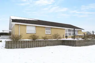 Villa på Tiendevej 21, 4760 Vordingborg