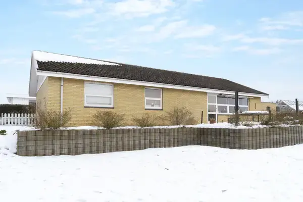 Villa på Tiendevej 21, 4760 Vordingborg