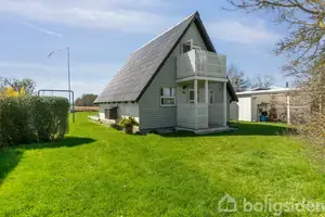 Fritidsbolig på Buen 42, 5450 Otterup