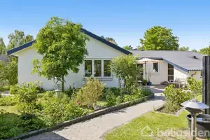 Villa på Harebakken 13, 4400 Kalundborg