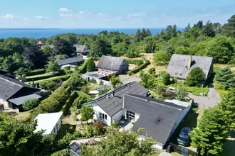 Villa på Harebakken 13, 4400 Kalundborg