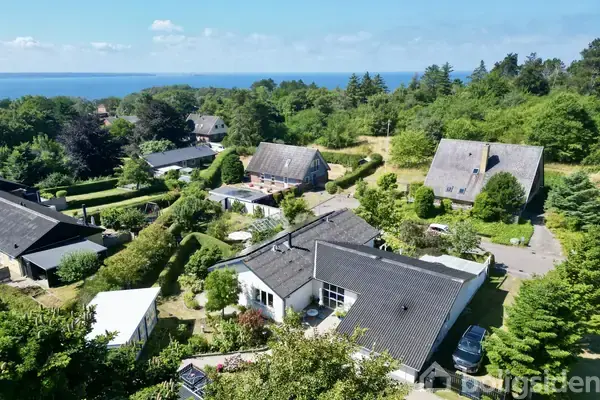 Villa på Harebakken 13, 4400 Kalundborg
