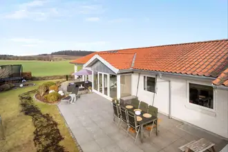 Villa på Bakkesvinget 19, 3550 Slangerup
