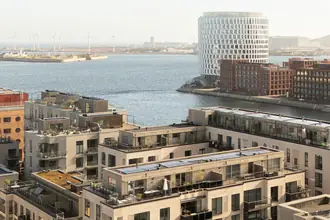 Ejerlejlighed på Sundkaj 81, 4. th., 2150 Nordhavn