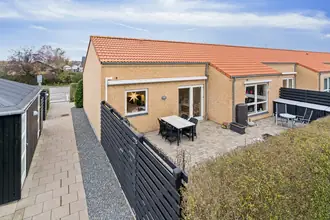 Rækkehus på Rørløkken 111A, 2730 Herlev