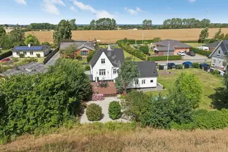 Villa på Mejlskovvej 26, Mejlskov, 5400 Bogense