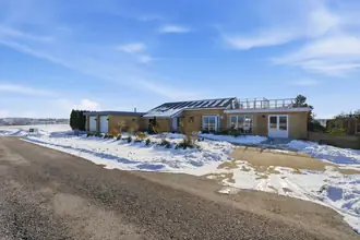 Villa på Kystvejen 6, Anslet, 6100 Haderslev