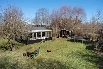 Fritidshus på Mæremosevej 3, Kulhuse, 3630 Jægerspris