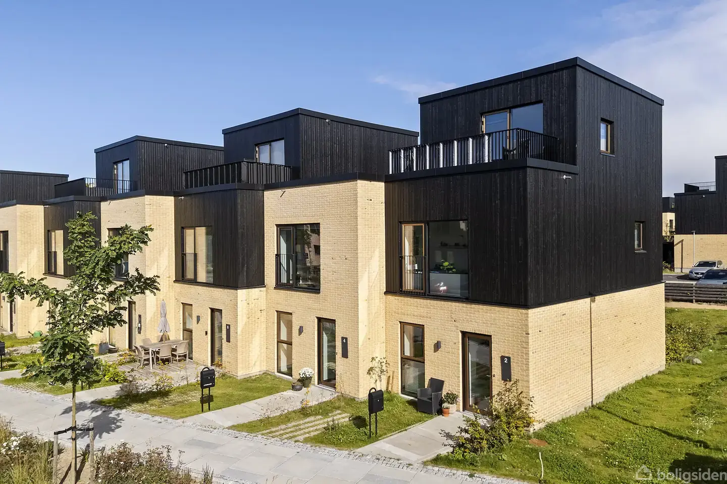 Andelsbolig på Bodil Lindorffs Gade 4, 8200 Aarhus N