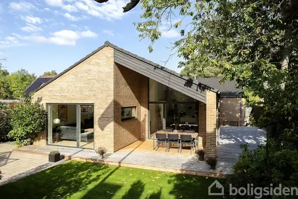 Villa på Julsøvej 240B, 8600 Silkeborg