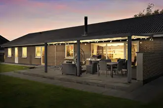 Villa på Danasvej 15, Mejlby, 8981 Spentrup