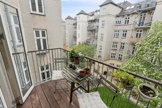 Ejerlejlighed på Burmeistersgade 21, 3. tv., 1429 København K