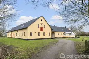 Villa på Lille Vibyvej 50, 5300 Kerteminde