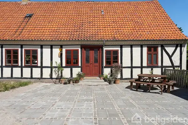 Villa på Lille Vibyvej 50, 5300 Kerteminde