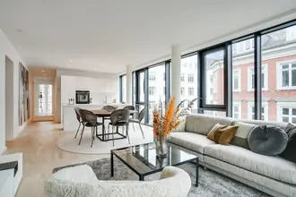 Ejerlejlighed på Algade 38, 2., 9000 Aalborg