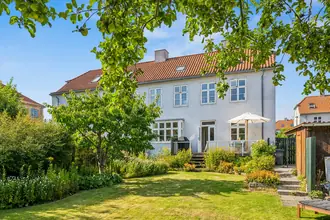 Villa på Vognborgvej 4, 2400 København NV