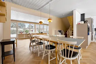 Villa på Tyttebærvej 11, 7100 Vejle