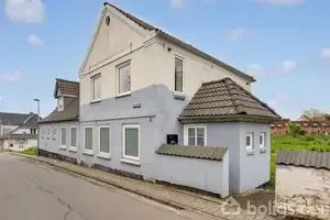 Villa på Kirkegade 19, 6430 Nordborg