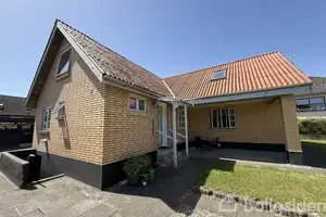 Villa på Havevej 13, 8870 Langå