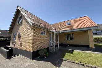 Villa på Havevej 13, 8870 Langå