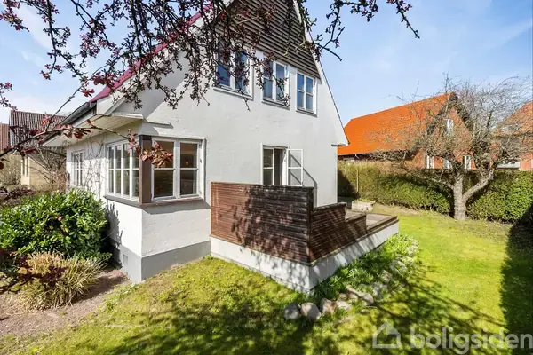 Villa på Toldbodgade 14, 5000 Odense C