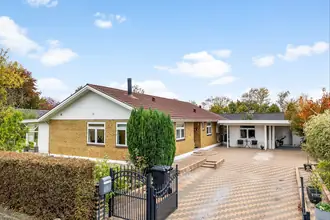 Villa på Søholmparken 31, 4200 Slagelse