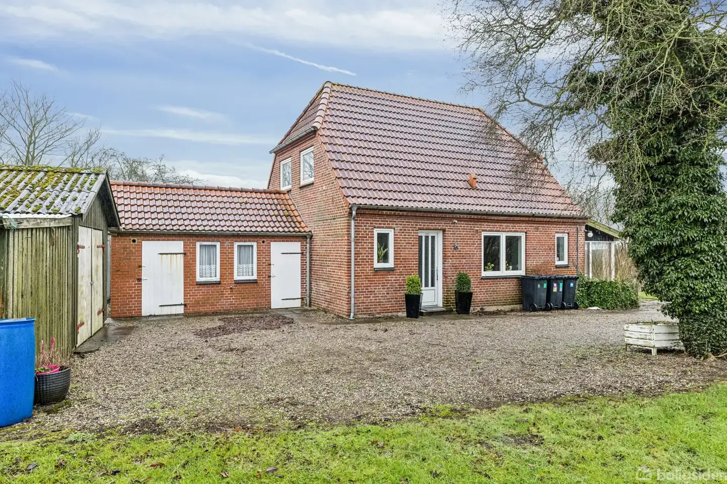 Villa på Roagervej 279, 6760 Ribe