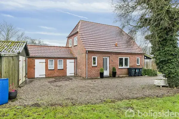 Villa på Roagervej 279, 6760 Ribe