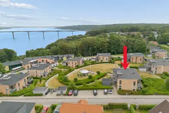 Ejerlejlighed på Holger Sørensensvej 8B, 1. tv., 7100 Vejle
