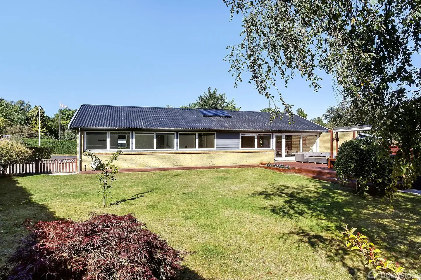 Villa på Sejerøvej 17, 3140 Ålsgårde