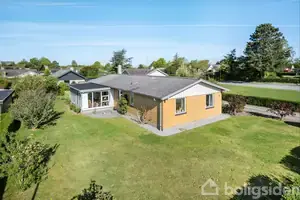 Villa på Toftedalsvej 10, 5631 Ebberup