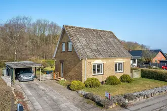 Villa på Rosengade 77, 6600 Vejen