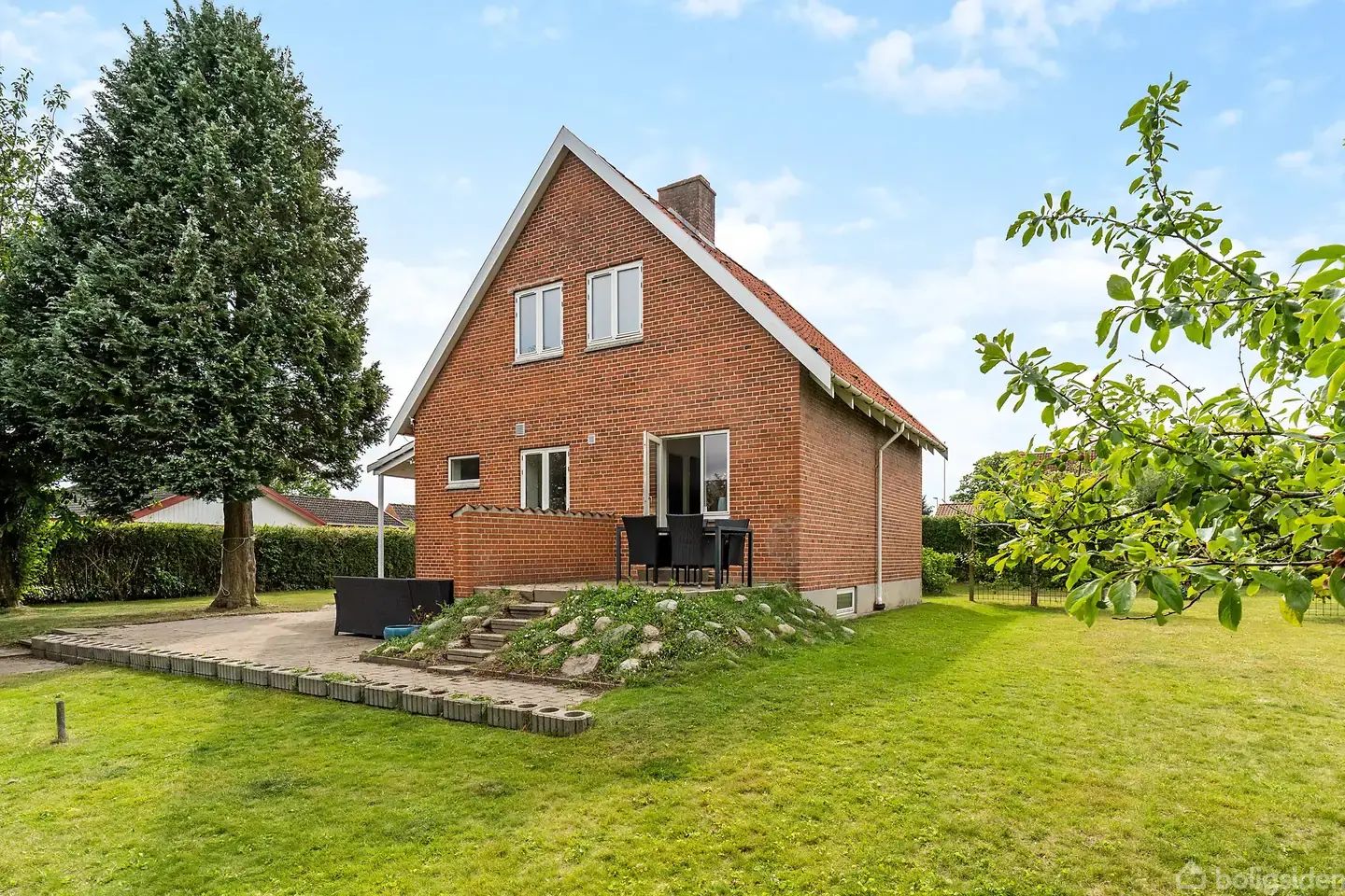 Villa på Rolighedsvej 2, 5580 Nørre Aaby