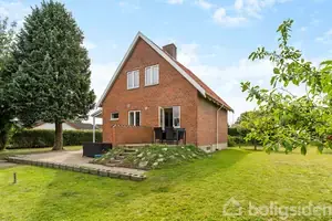 Villa på Rolighedsvej 2, 5580 Nørre Aaby