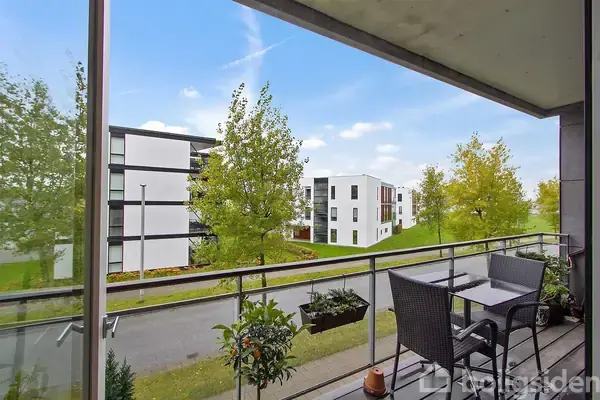 Ejerlejlighed på Julius Posselts Vej 1F, 9400 Nørresundby