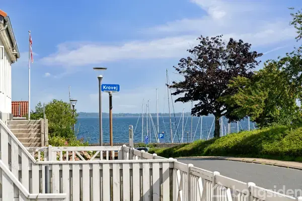 Villa på Havnevej 14, 5874 Hesselager