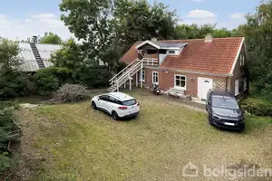 Villa på Bejsnapvej 20, 6870 Ølgod