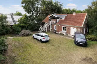 Villa på Bejsnapvej 20, 6870 Ølgod