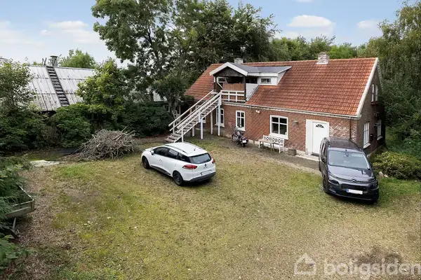 Villa på Bejsnapvej 20, 6870 Ølgod