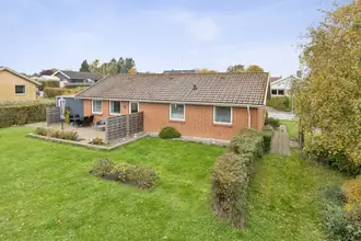 Villa på Svingkærvej 24, Brøderup, 4733 Tappernøje