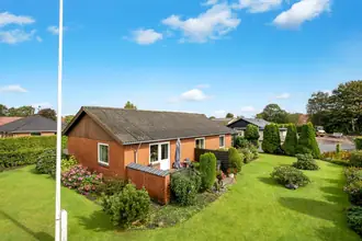 Villa på Søndervang 10, 6261 Bredebro