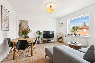 Ejerlejlighed på Jansvej 3, 2. 1., 2300 København S