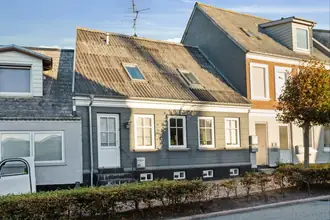 Rækkehus på Dragsbækvej 20, 7700 Thisted