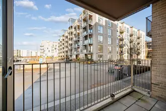 Ejerlejlighed på Sundkaj 41, th., 2150 Nordhavn